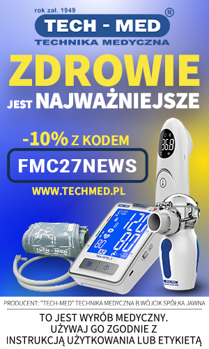 reklama techmed