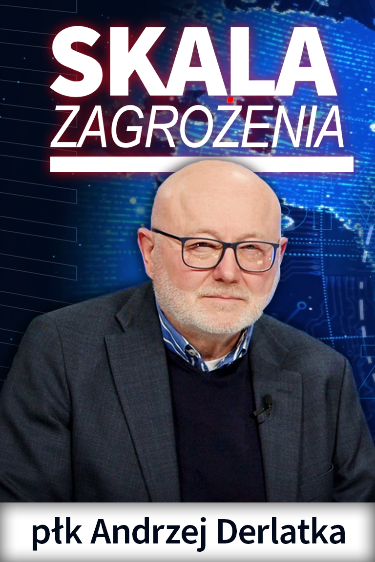 skala zagrożenia andrzej derlatka