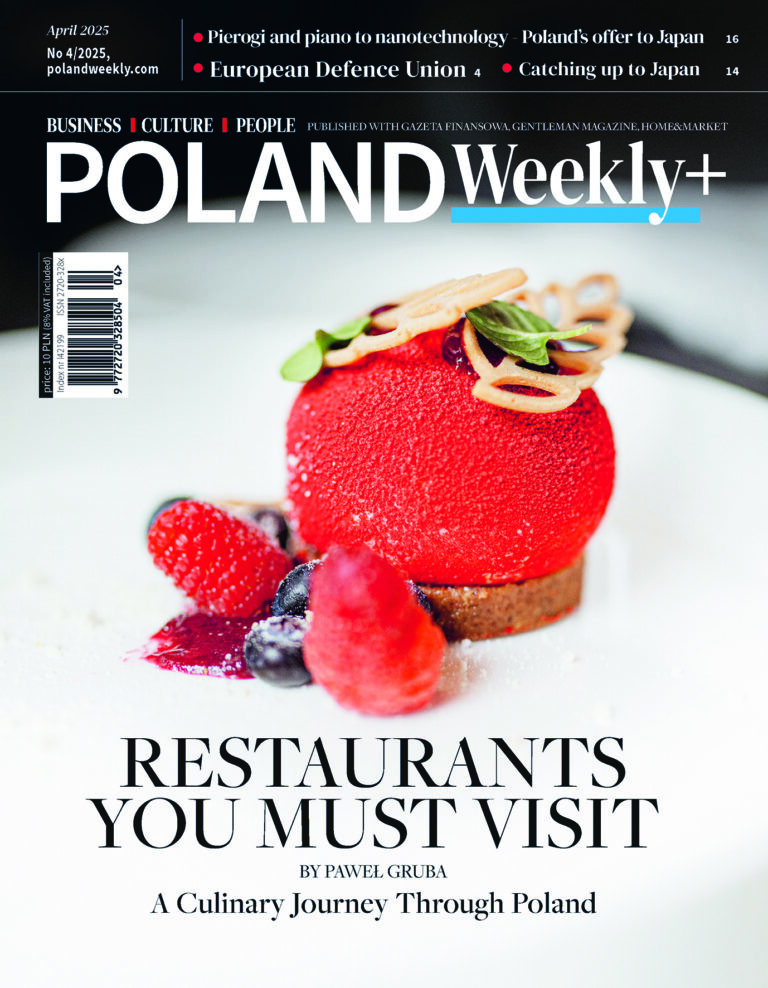 poland weekly